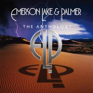 Emerson, Lake & Palmer, The Anthology [Box Set] (LP)