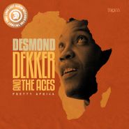 Desmond Dekker & The Aces, Pretty Africa [Record Store Day] (LP)