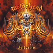 Motörhead, Inferno (LP)