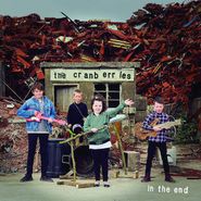 The Cranberries, In The End [Colored Vinyl] (LP)