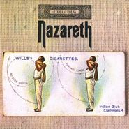 Nazareth, Exercises (LP)