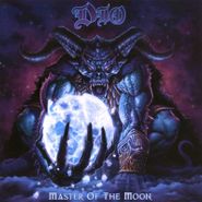Dio, Master Of The Moon [Lenticular Cover] (LP)