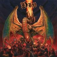 Dio, Killing The Dragon [Lenticular Cover] (LP)