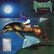 Nazareth, The Fool Circle (LP)