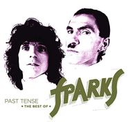 Sparks, Past Tense - Best Of Sparks (CD)