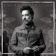 Rufus Wainwright, Unfollow The Rules (LP)