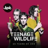 Ash, Teenage Wildlife: 25 Years Of Ash (LP)