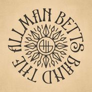 The Allman Betts Band, Down To The River [Clear Vinyl] (LP)