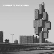 The Boomtown Rats, Citizens Of Boomtown (CD)