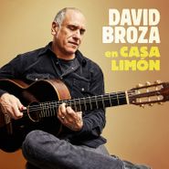 David Broza, En Casa Limón (CD)