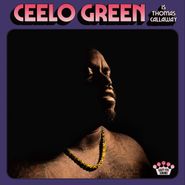 Cee-Lo Green, CeeLo Green Is Thomas Callaway (CD)
