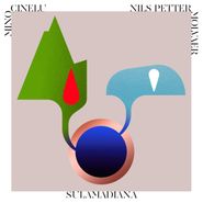 Mino Cinelu, Sulamadiana (CD)