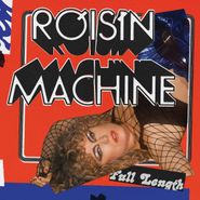 Róisín Murphy, Róisín Machine (CD)