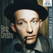 Bing Crosby, Milestones Of A Legend [Box Set] (CD)