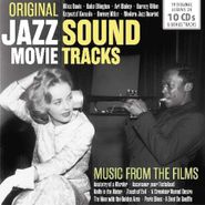 Various Artists, Original Jazz Movie Soundtracks [Box Set] (CD)
