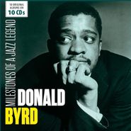 Donald Byrd, Milestones Of A Jazz Legend [Box Set] (CD)