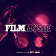 Emil Amos, Filmmusik (LP)