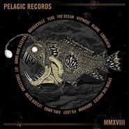 Various Artists, MMXVIII (CD)