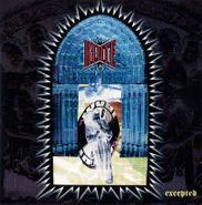 Klute, Excepted (CD)