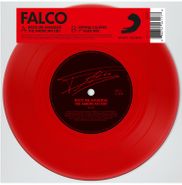 Falco, Rock Me Amadeus [Black Friday] (7")