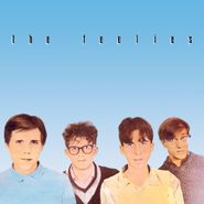 The Feelies, Crazy Rhythms [Remastered 180 Gram Vinyl] (LP)