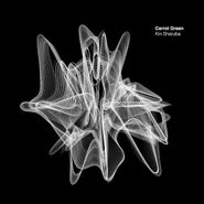Carrot Green, Kin Sharuba (12")