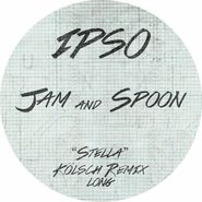 Jam & Spoon, Stella (Kölsch Remixes) (12")