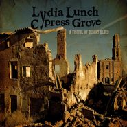 Lydia Lunch, A Fistful Of Desert Blues (CD)