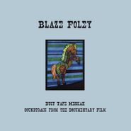 Blaze Foley, Duct Tape Messiah [OST] [Record Store Day] (LP)