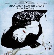 Lydia Lunch, Under The Covers (CD)