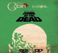 Claudio Simonetti, Dawn Of The Dead [OST] [40th Anniversary Box Set] (LP)
