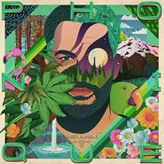 Phonique, Green Supreme (LP)