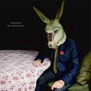 Tindersticks, The Waiting Room [CD/DVD] (CD)