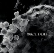 Tindersticks, Minute Bodies: The Intimate World Of F. Percy Smith [CD/DVD] (CD)