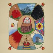 White Denim, Performance [Clear Vinyl] (LP)