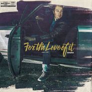 Shuko, For The Love Of It (CD)