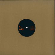 Marlon Hoffstadt, Law Of Attraction II (12")