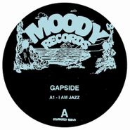 Gapside, Moody 004 (12")