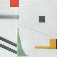 SCSI-9, Squares & Circles (LP)