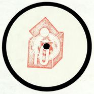 Parallax Deep, 10years12 (12")