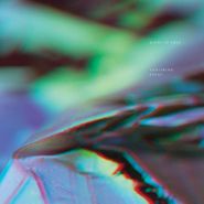 Birds Of Prey, Vanishing Point (LP)