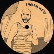Thomas Wood, Quiet Storm EP (12")