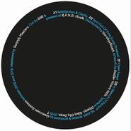 Westcoast Goddess, Soul Out Of Time (12")