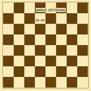 Manuel Göttsching, E2-E4 [35th Anniversary Edition] (LP)