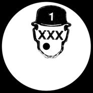 Anonym, The Private Selection 1 (12")