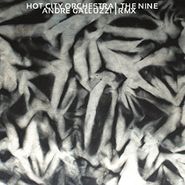 Hot City Orchestra, The Nine (12")