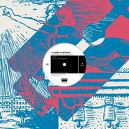 Vladimir Dubyshkin, For Various Reasons EP 1 (12")