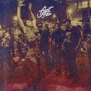 DJ Lil' Tal, Rhythm 4 Tha Dancefloor (12")