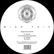 Diego Amura, Automa (12")