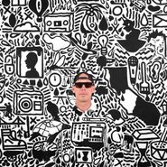 The Grouch, Unlock The Box [White Vinyl] (LP)